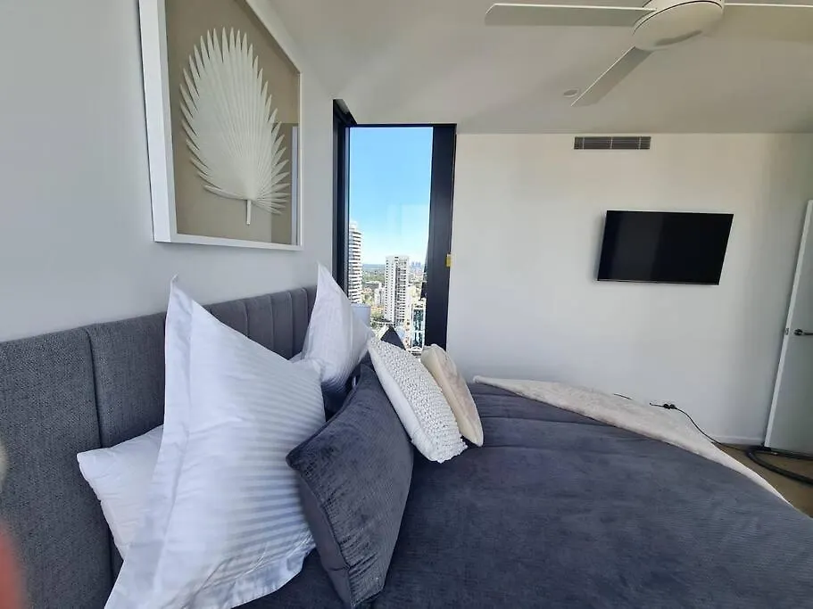 Koko New! Magnificent Apartment - Stunningviews Χρυσή Ακτή