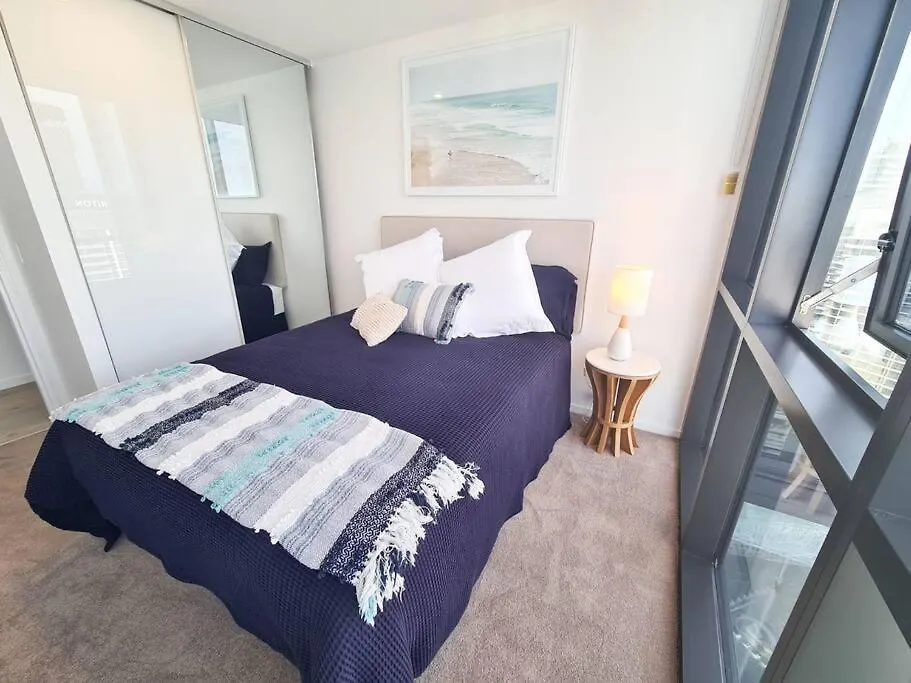 Koko New! Magnificent Apartment - Stunningviews Χρυσή Ακτή