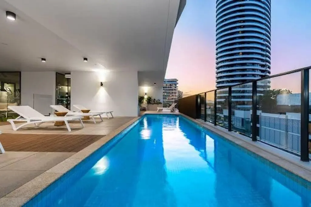 Koko New! Magnificent Apartment - Stunningviews Χρυσή Ακτή