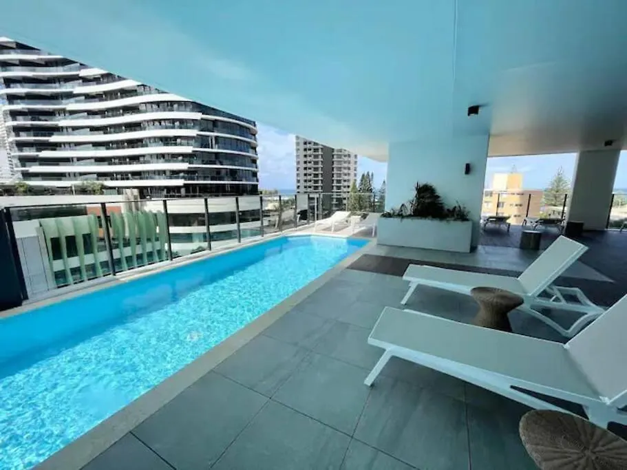 Koko New! Magnificent Apartment - Stunningviews Χρυσή Ακτή