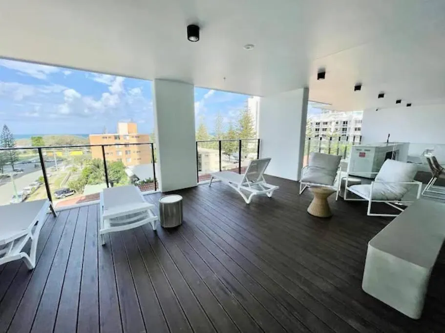 Koko New! Magnificent Apartment - Stunningviews Χρυσή Ακτή 0*,