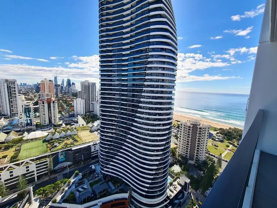 Koko New! Magnificent Apartment - Stunningviews Χρυσή Ακτή 0*,
