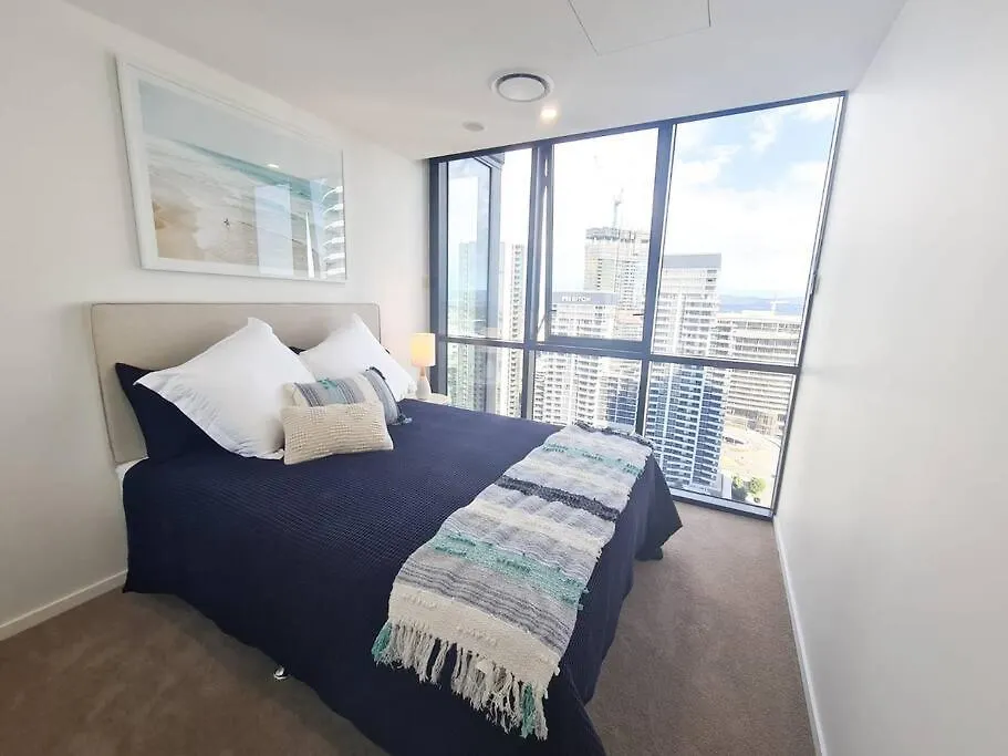 Koko New! Magnificent Apartment - Stunningviews Χρυσή Ακτή