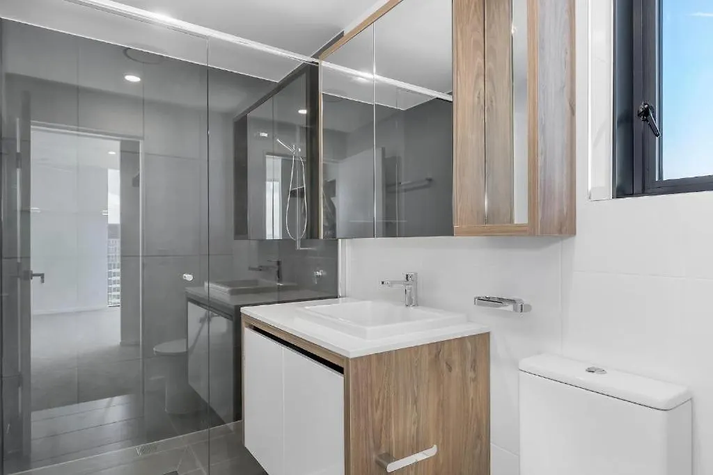 Koko New! Magnificent Apartment - Stunningviews Χρυσή Ακτή Αυστραλία